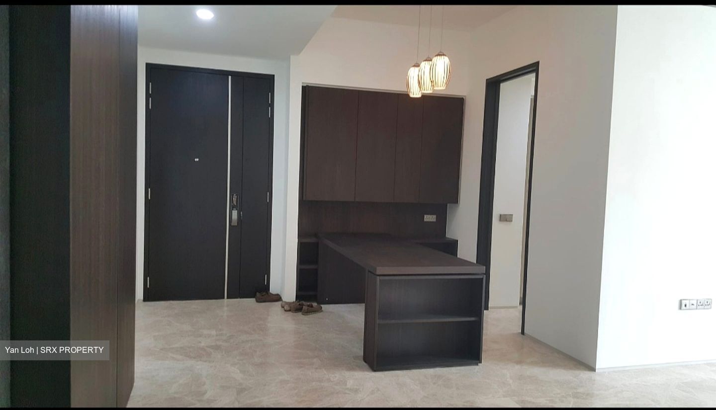 Corals At Keppel Bay (D4), Condominium #347644431